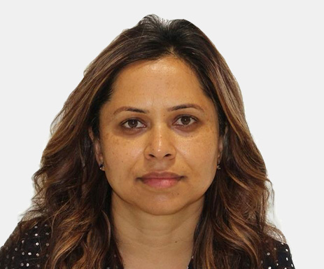 Dr Anzella Dutta, our friendly female general practitioner at Fitzroy North Doctors medical center. Looking for holistic family medicine, appointment is available for new patients